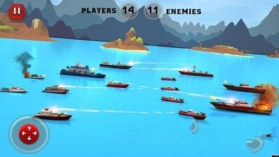 火柴人海战模拟器游戏下载最新版图片2