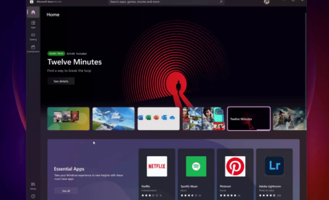 微软Windows11 Build 22000.168合集