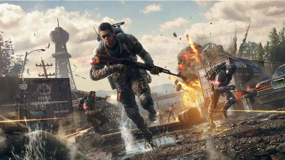 Lost Light新西兰服图5