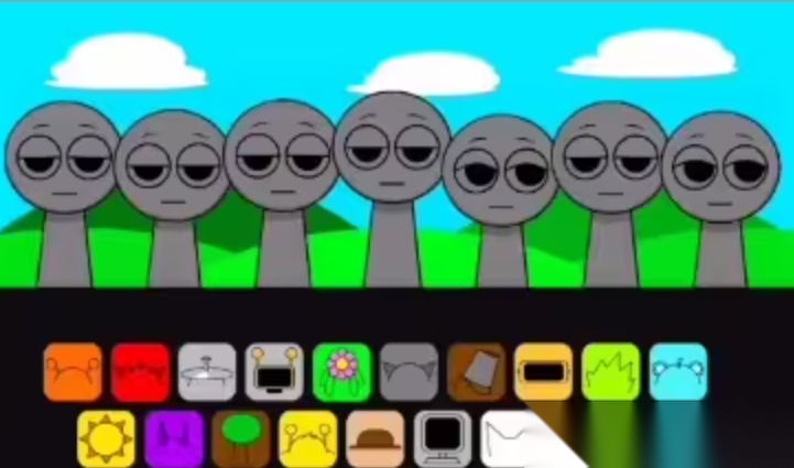 节奏盒子魔幻的节奏图4