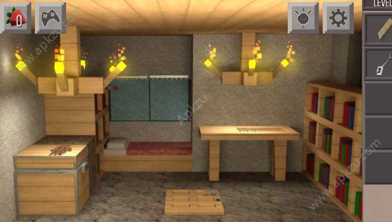 你能逃脱吗世界游戏下载安卓版 v1.1图4