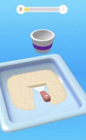 摆摊卖果汁3D游戏图4