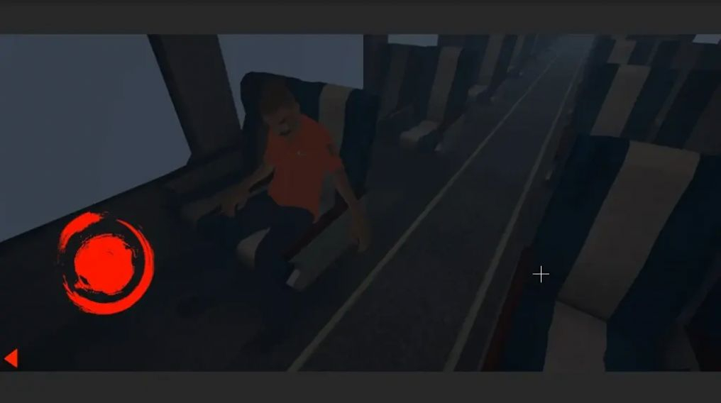 来世火车安卓版图1