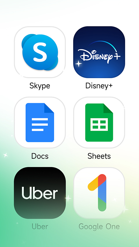 出境易安卓版图2