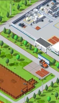 快乐奶牛农场FarmGame官网版图2