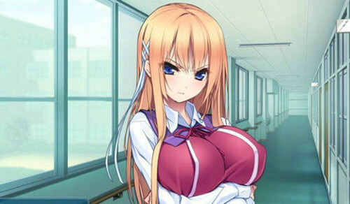 诱惑的竞技场图1