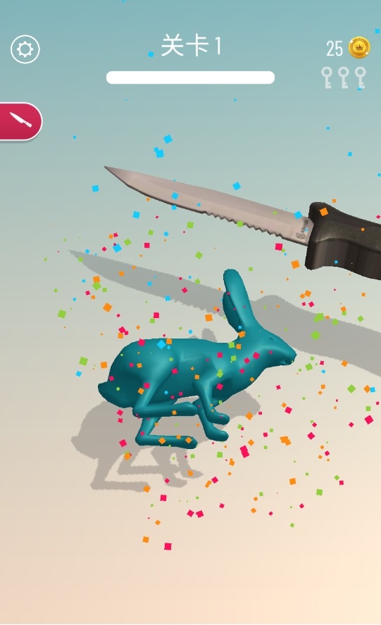 香皂切割机游戏安卓最新版  v2.4图3