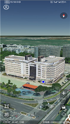 北斗精图app手机版 v1.0.0图2