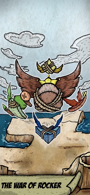 摇滚乐冲突游戏安卓最新版（Rockers Clash）  v1.0图5