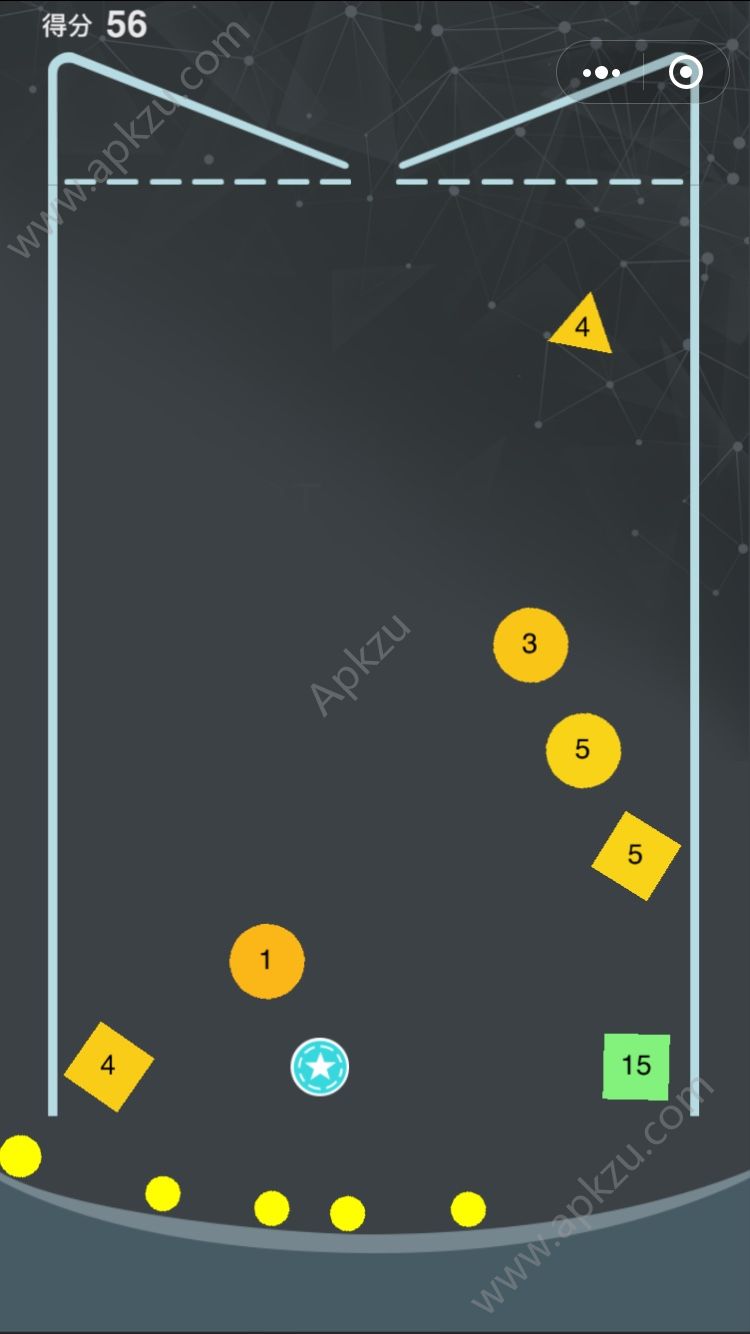 微信弹球王者游戏图3