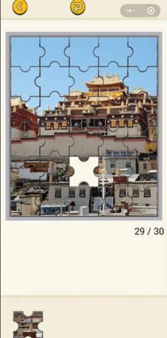 环游拼拼乐游戏图2