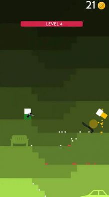 勇者阿信兑换码安卓版金币下载 v1.7.800图4