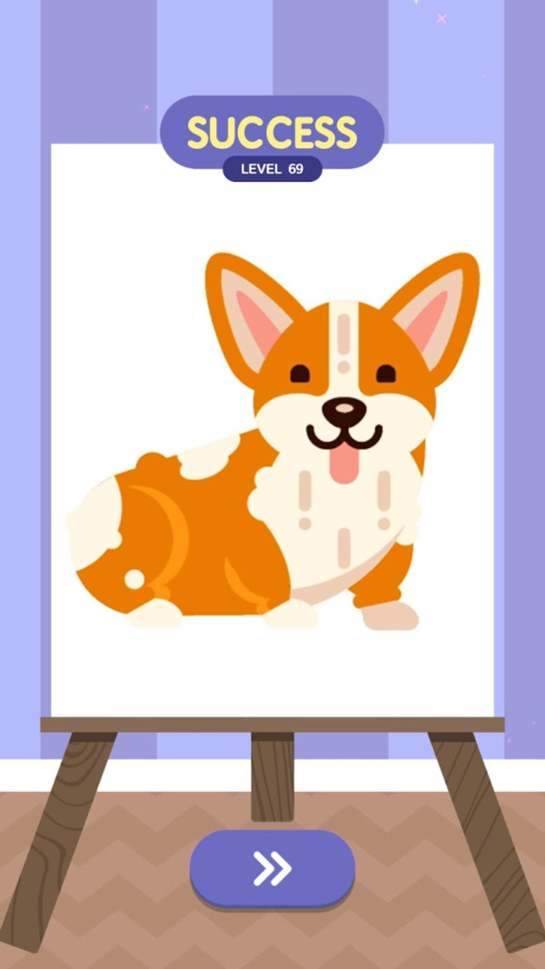 全民来涂鸦关卡安卓版 v1.0.16图2