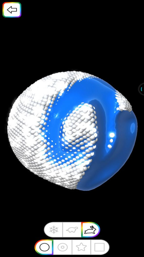 解压粘液模拟器无广告 图3