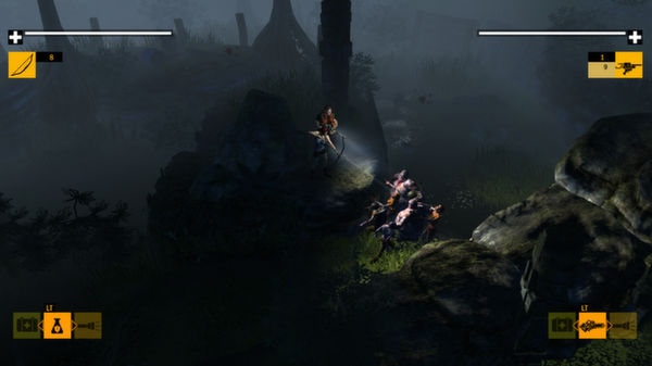 丧尸末日生存指南游戏图4