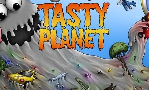 永远的美味星球安卓中文手机版下载（Tasty Planet Forever）图片1