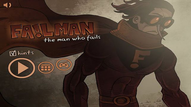 坑爹超人游戏安卓免费版下载图片1