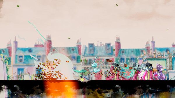 Spleen安卓汉化中文版图片1