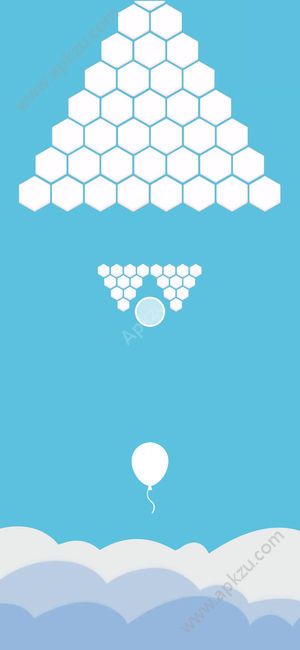 保护气球逃生力场游戏图5