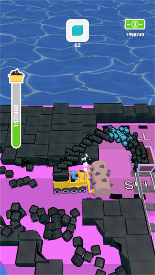 挖掘机我最强菜单版图4