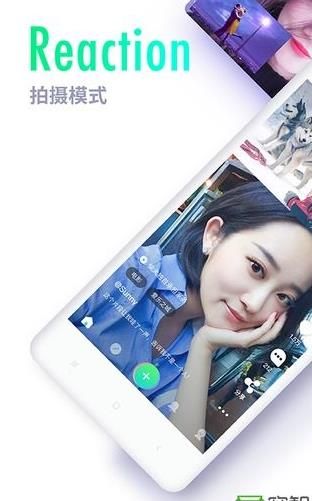 吃鲸短视频官方app下载安装图片1