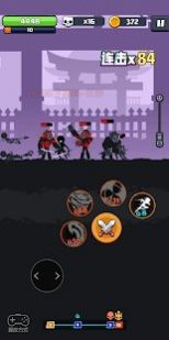 火柴人的反击中文版游戏  v1.0.0图4