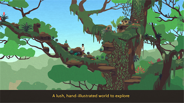 异变小镇中文版图3