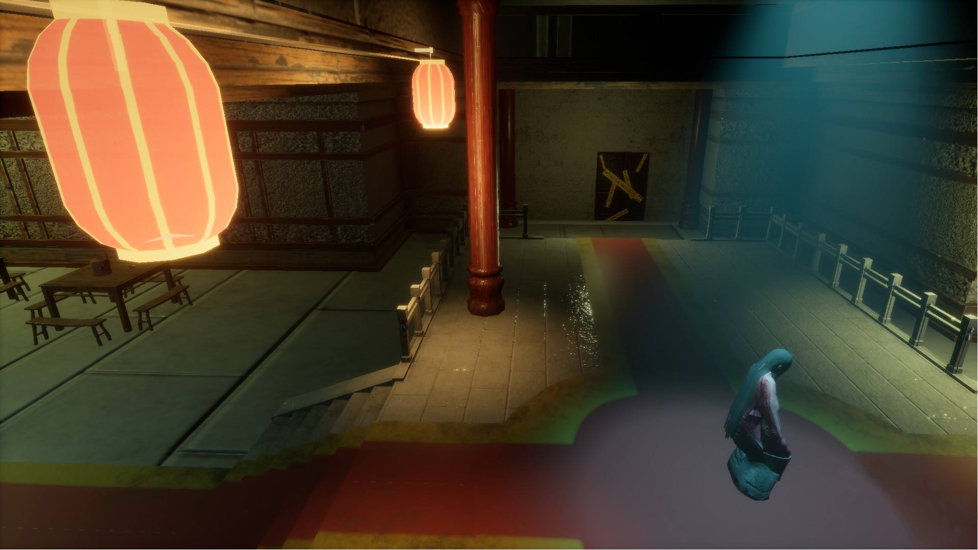 第一人称的解谜类游戏合集