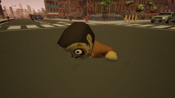 迷途僵尸部落金币安卓版  v1.0图3