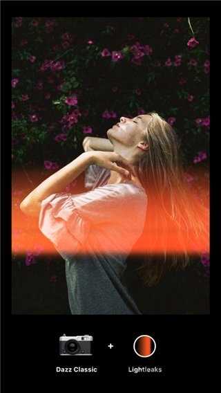 dazz复古胶片相机安卓版图3