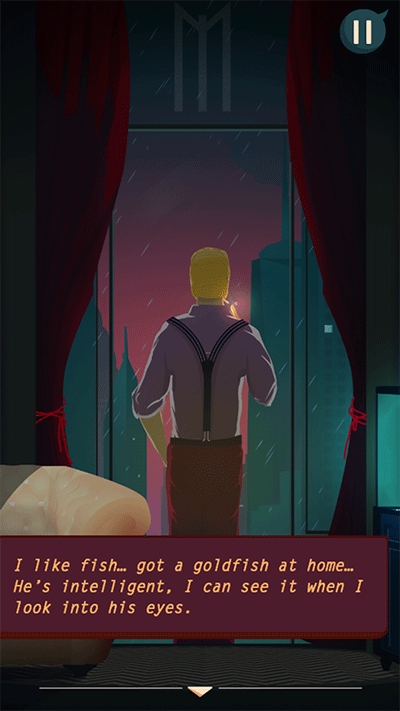 安提阿：猩红海湾图1