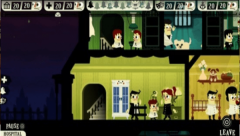 闹鬼的房子2免费版图1