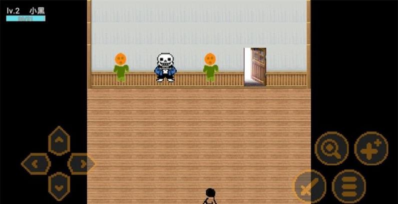 沙雕精英游戏图4