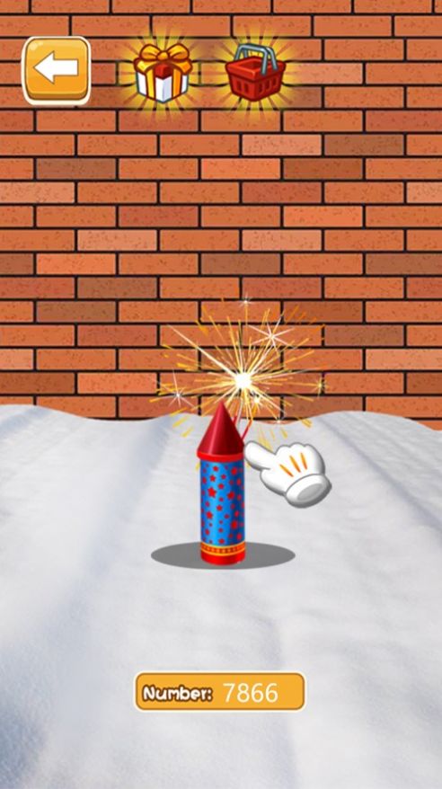 放烟花模拟器钱最新安卓版  1.0.6图2