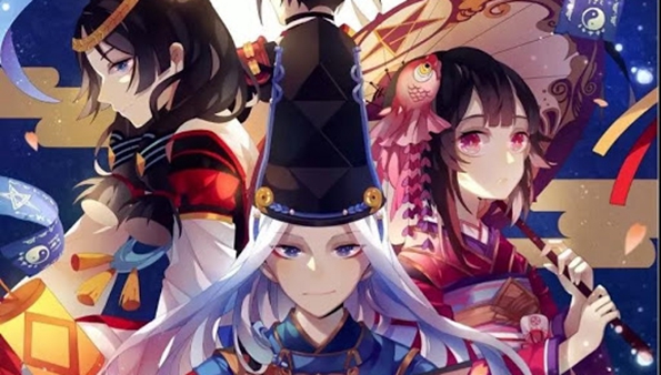 二次元游戏合集