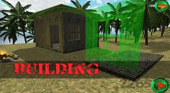 魔兽荒岛生存2攻略版图4