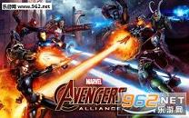 漫威复仇者联盟2安卓版图2