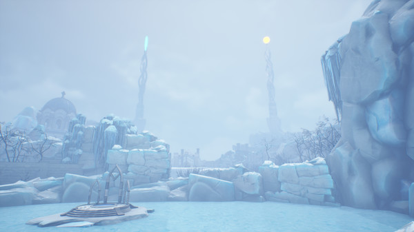 Bygone Dreams游戏中文版 v1.0图2