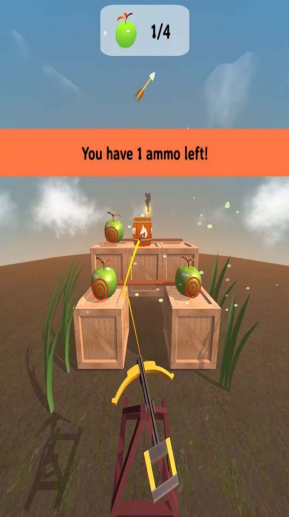 小鸭子杀手游戏安卓中文版  v1.0.11图2