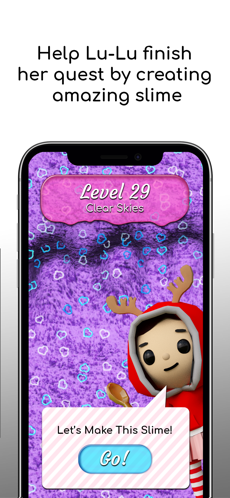 快清理粘液橡皮泥游戏安卓版  v1.0图3