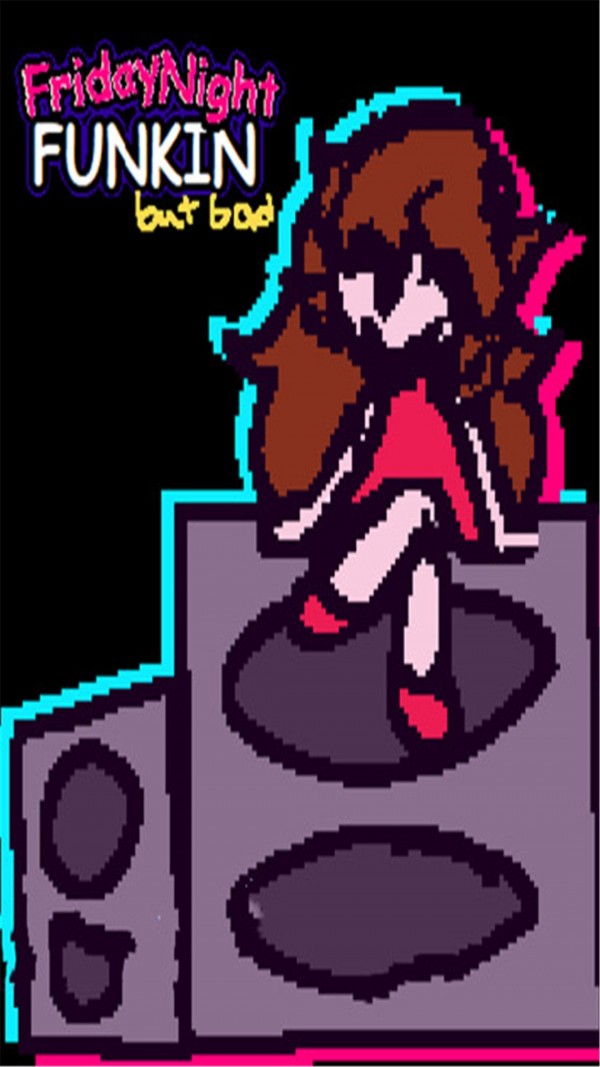 周五夜放克沙雕版游戏安卓手机版 v0.2.7图3