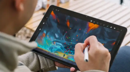 Huion Sketch最新版app合集