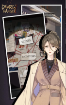 谋爱上瘾怀旧版图3