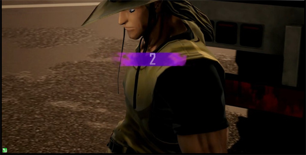 jojo最后的生还者手机版图4