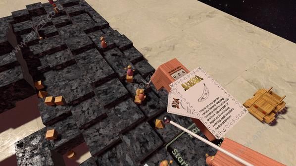 流氓的奇妙世界游戏图3