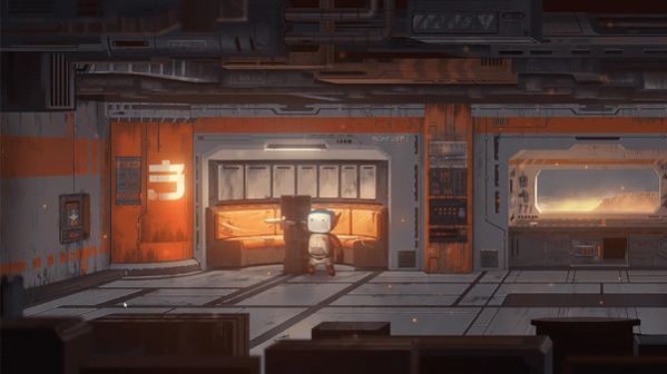 小丁历险记游戏图3