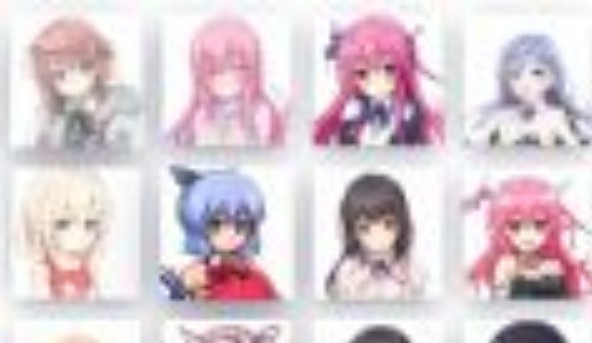 初音老婆模拟器手机版图1