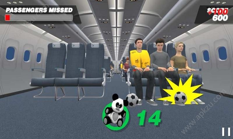 航空安全准则中文全飞机机型安卓版  v1.0图1