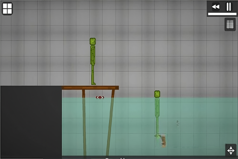 人类甜瓜游乐场中文版图3
