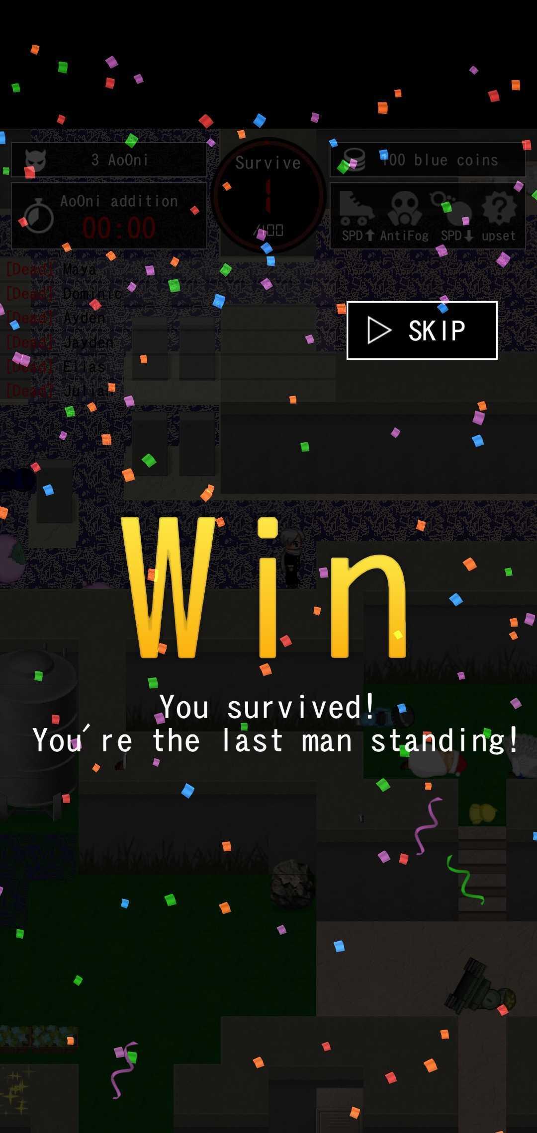 aooni.io游戏中文版  v1.0图1